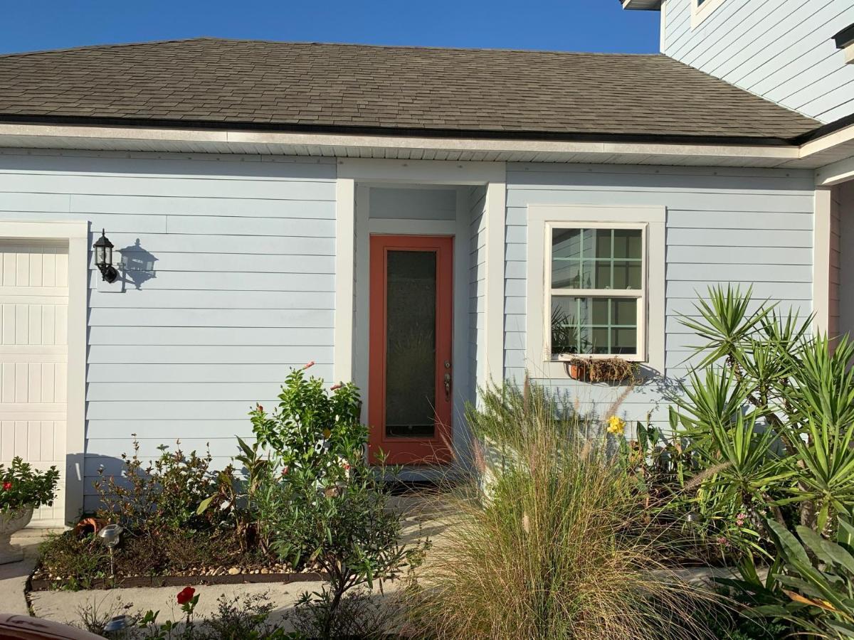 Apartment Gran Lake St. Augustine Luaran gambar