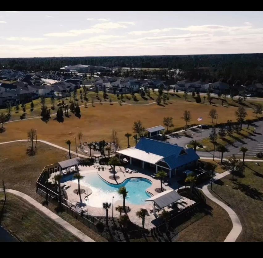 Apartment Gran Lake St. Augustine Luaran gambar