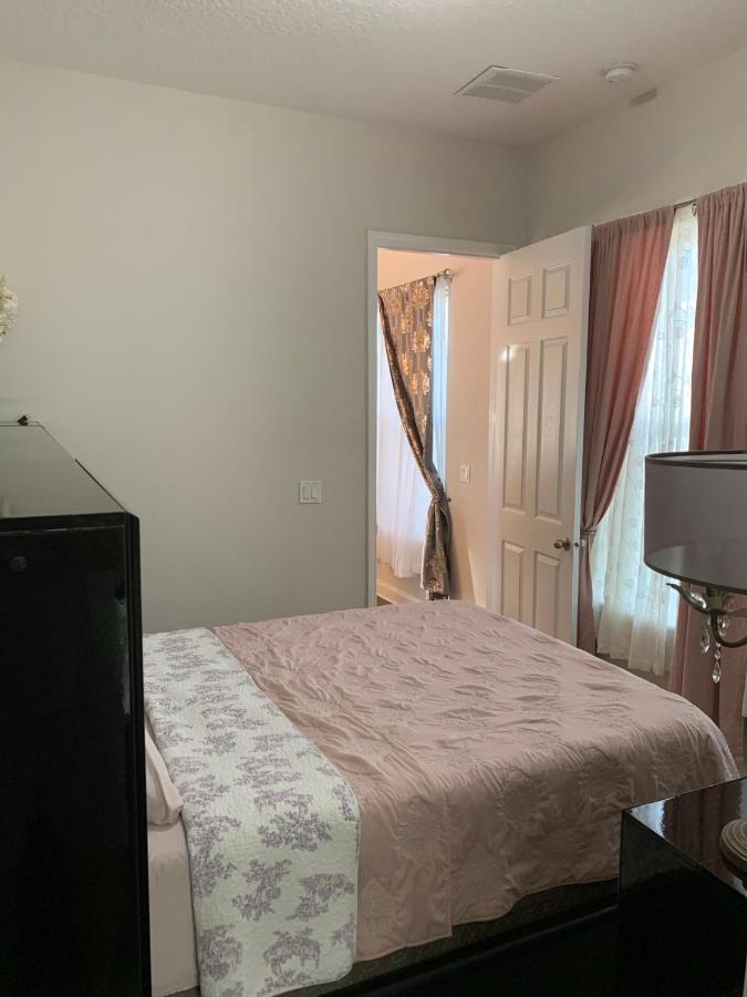 Apartment Gran Lake St. Augustine Luaran gambar