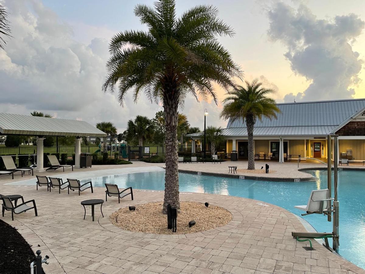 Apartment Gran Lake St. Augustine Luaran gambar