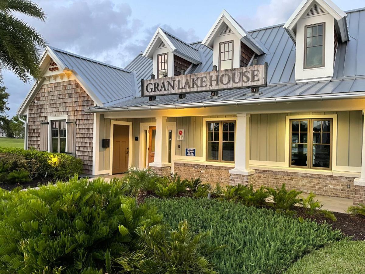 Apartment Gran Lake St. Augustine Luaran gambar