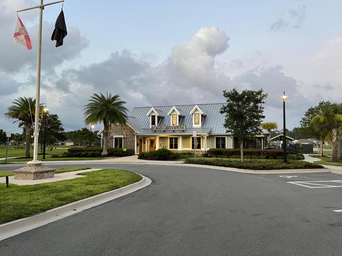 Apartment Gran Lake St. Augustine Luaran gambar
