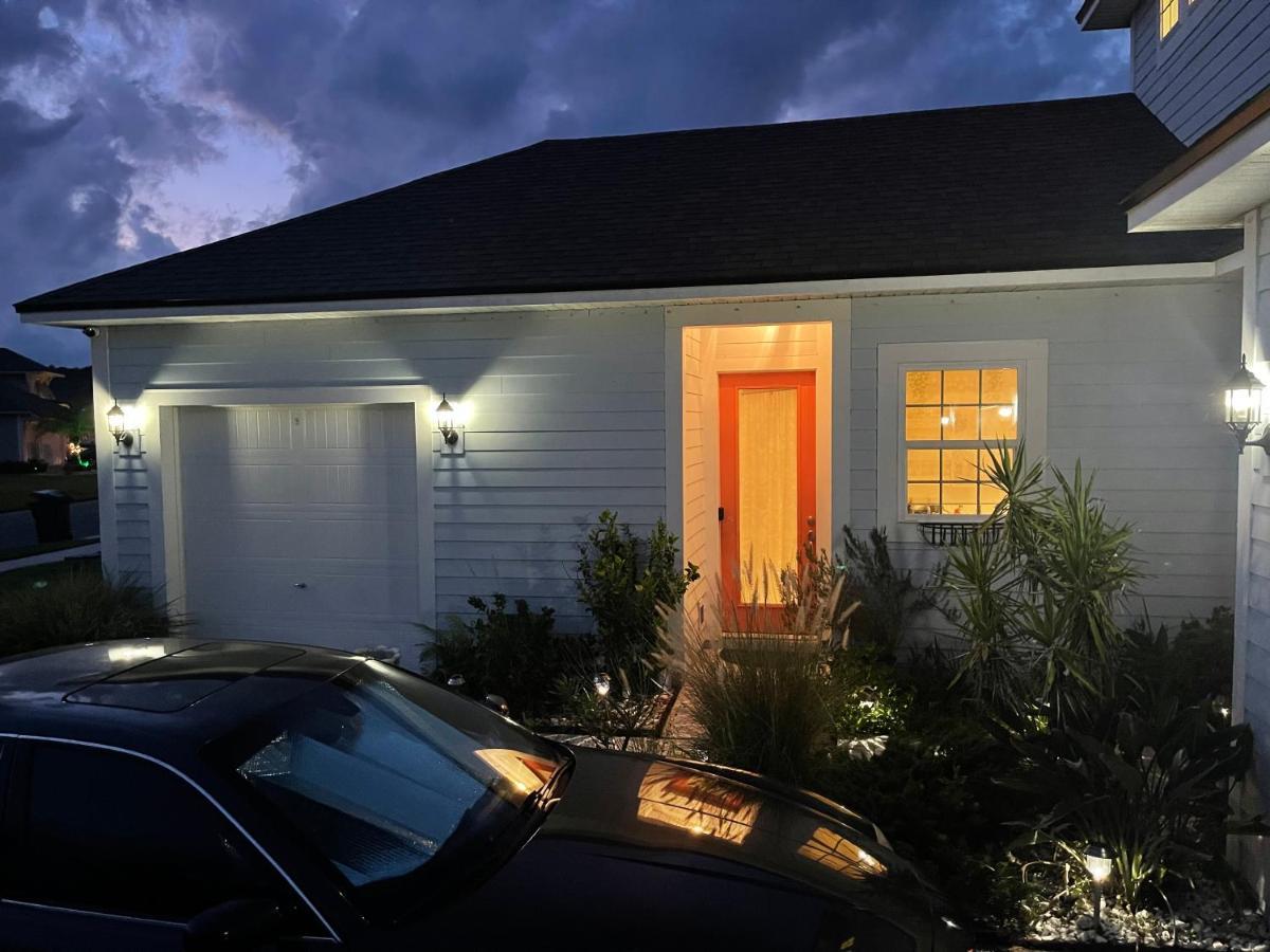 Apartment Gran Lake St. Augustine Luaran gambar
