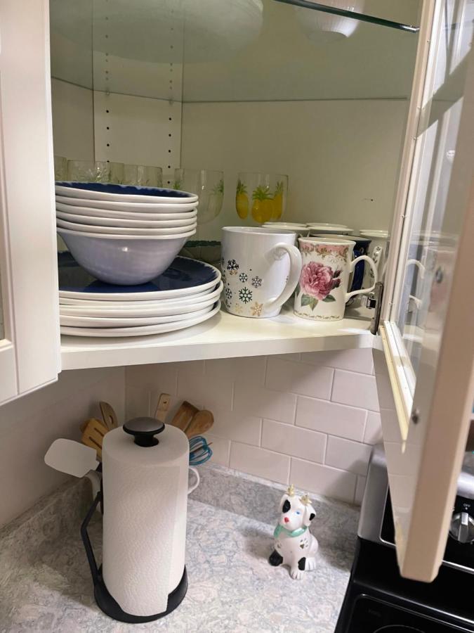 Apartment Gran Lake St. Augustine Luaran gambar