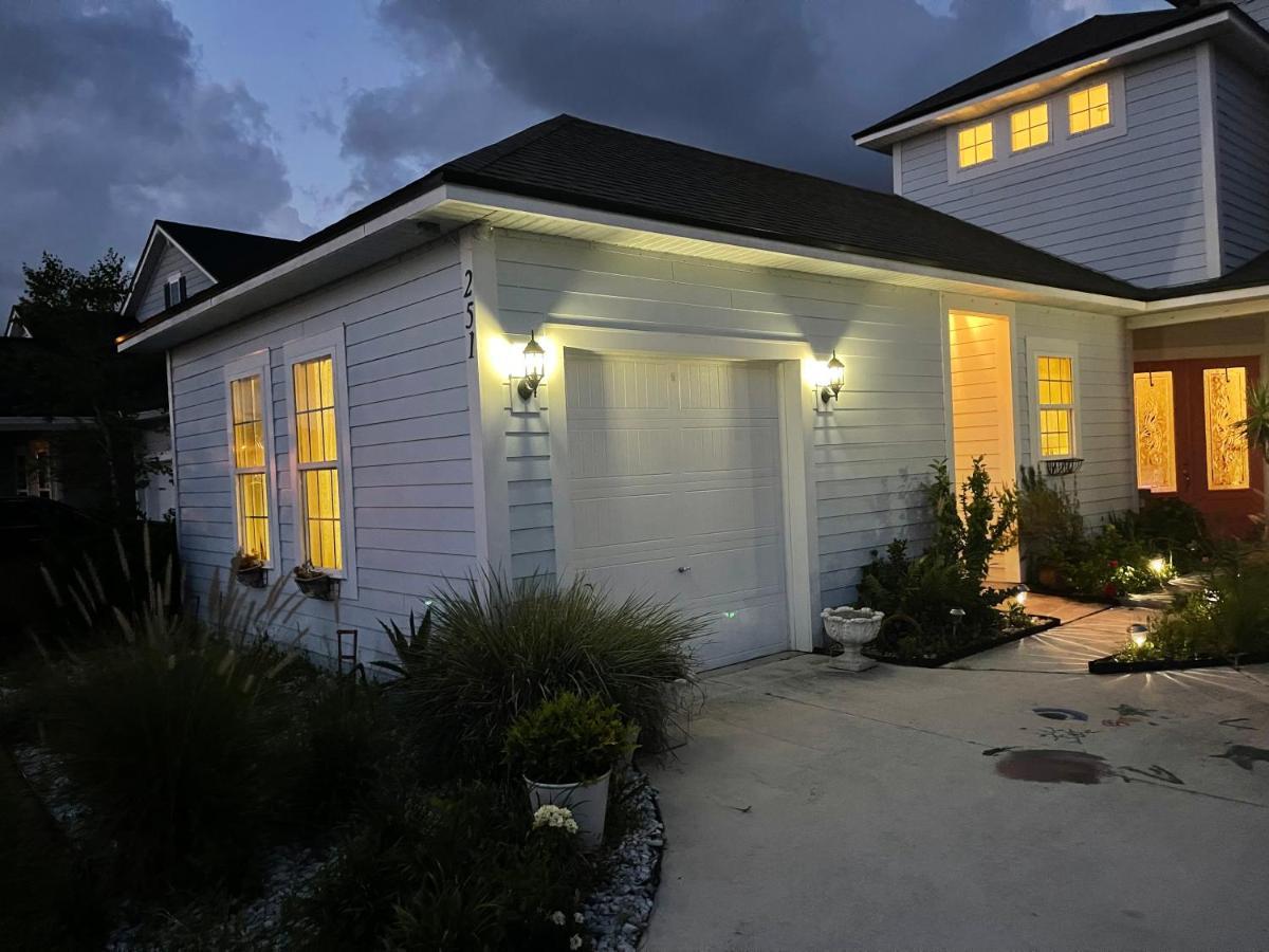 Apartment Gran Lake St. Augustine Luaran gambar