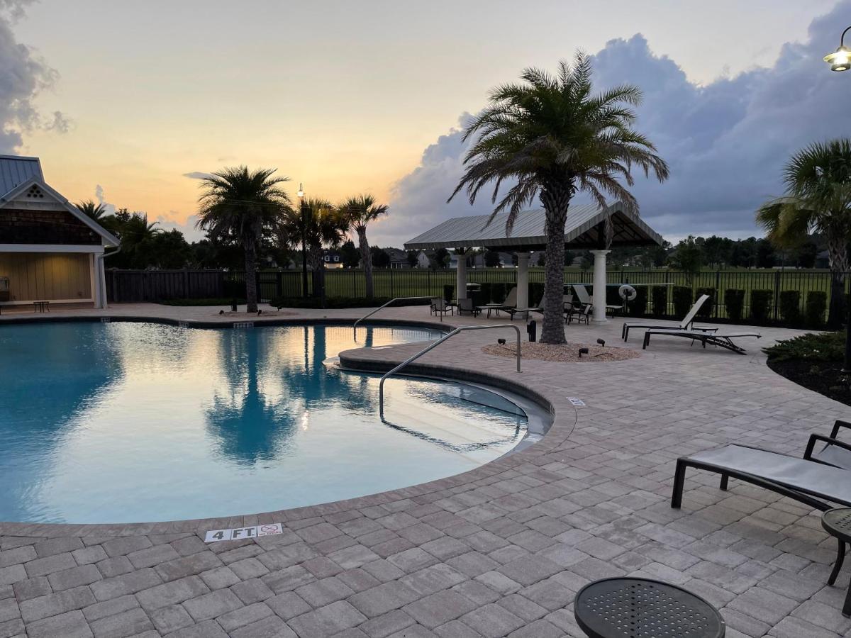 Apartment Gran Lake St. Augustine Luaran gambar