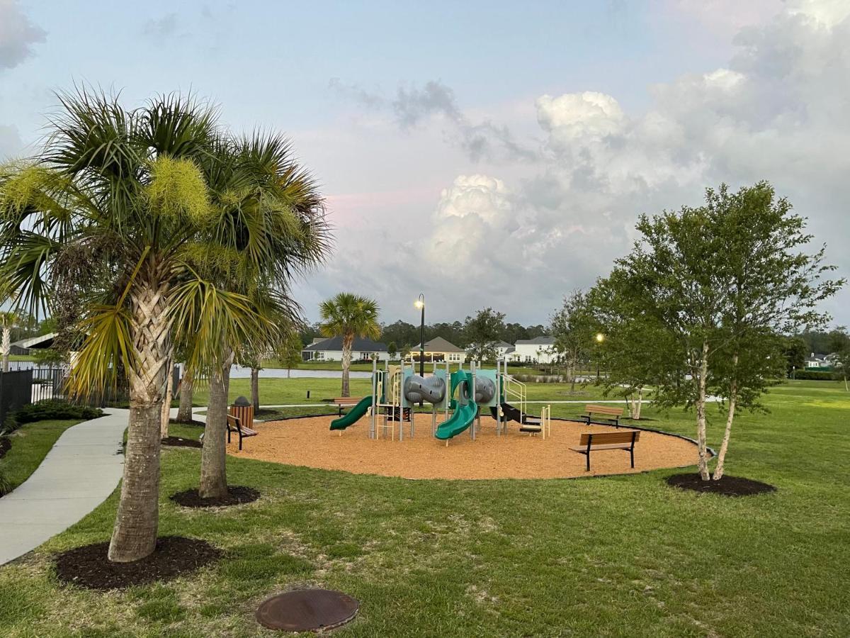 Apartment Gran Lake St. Augustine Luaran gambar