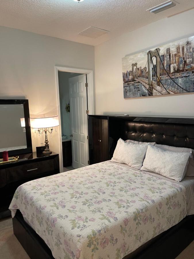 Apartment Gran Lake St. Augustine Luaran gambar