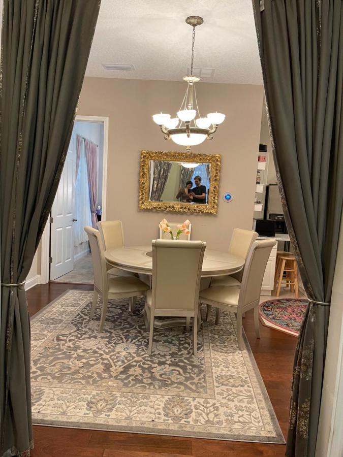 Apartment Gran Lake St. Augustine Luaran gambar
