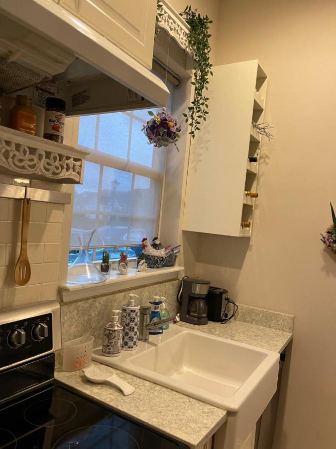 Apartment Gran Lake St. Augustine Luaran gambar