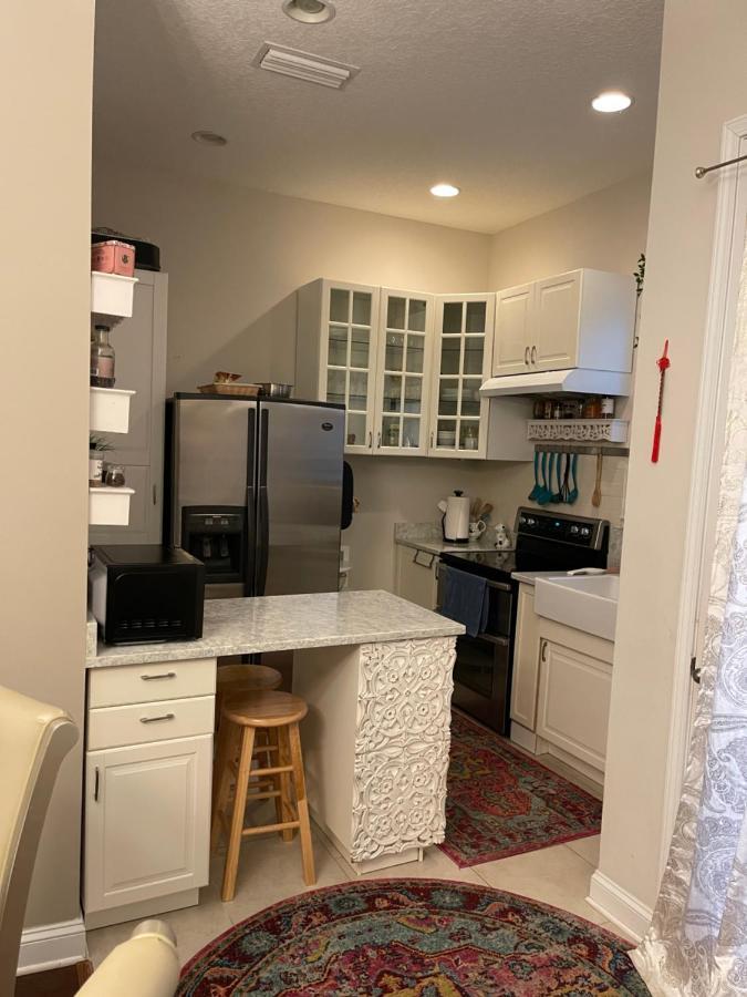 Apartment Gran Lake St. Augustine Luaran gambar